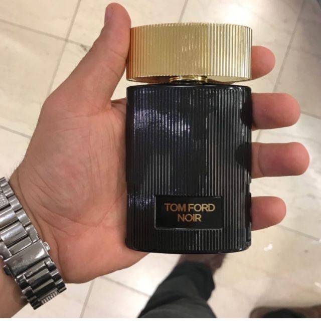 [Mã 1512FMCGSALE1 giảm 10% đơn 250K] 💥 Sharingperfume - Nước hoa Tom Ford Noir For Her EDP | BigBuy360 - bigbuy360.vn