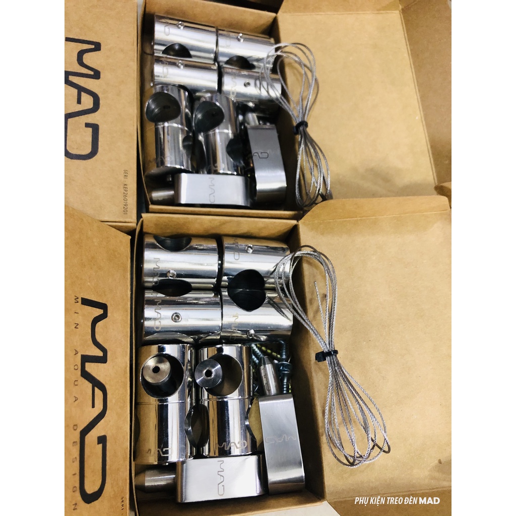 Phụ kiện treo đèn MAD
