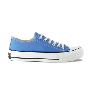 Giày sneaker nữ năng động SNRD SN532 Xanh dương