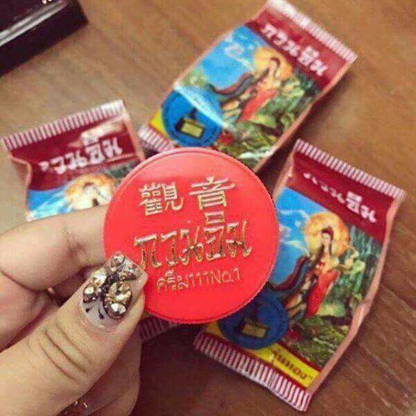 KEM CÔ TIÊN THÁI LAN - TRẮNG DA XOÁ SẸO MỜ THÂM | BigBuy360 - bigbuy360.vn