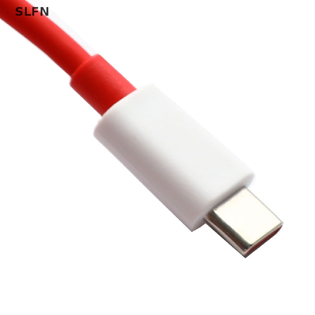 Cáp Sạc Nhanh Type-C 6A 1 + 7 / 1 + 7pro / 1 + 6 / 6T / 1 + 7T Warp