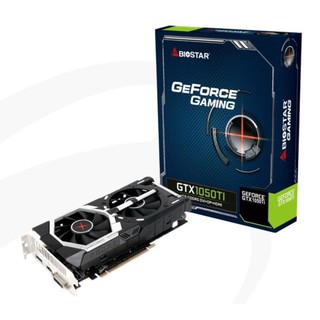 Biostar GTX 1050Ti 4G DDR5