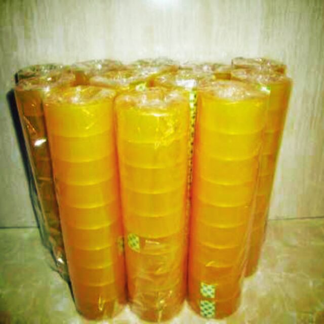 Băng dính nhỏ 1,2cm và 2cm