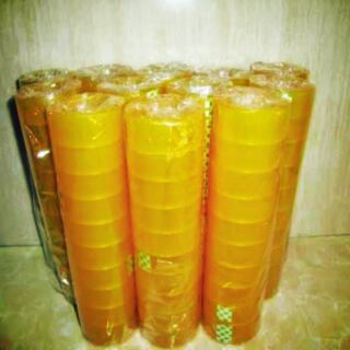 Băng dính nhỏ 1,2cm và 2cm