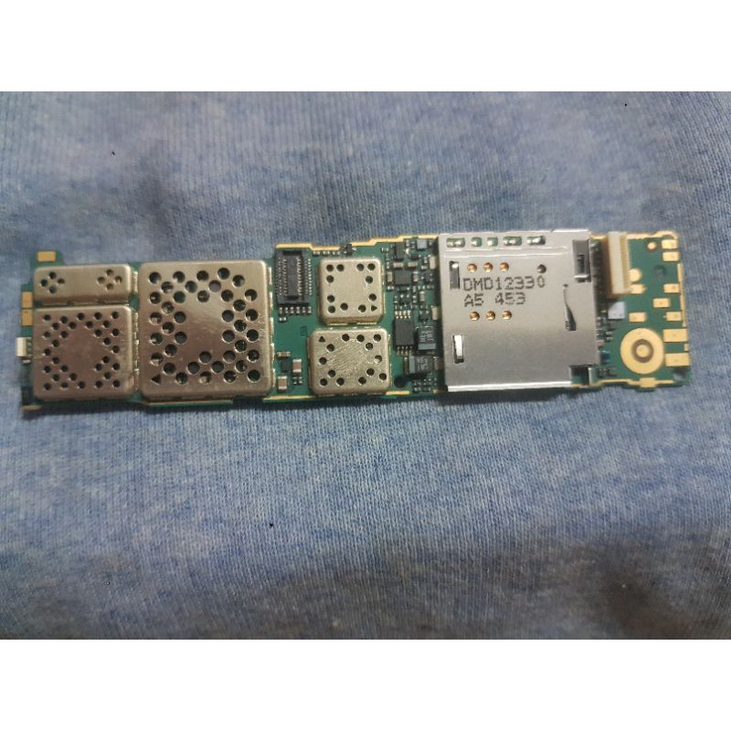 nokia 7280 main