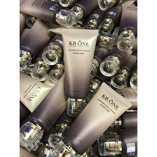 Sữa rửa mặt Kbone nhỏ 50ml
