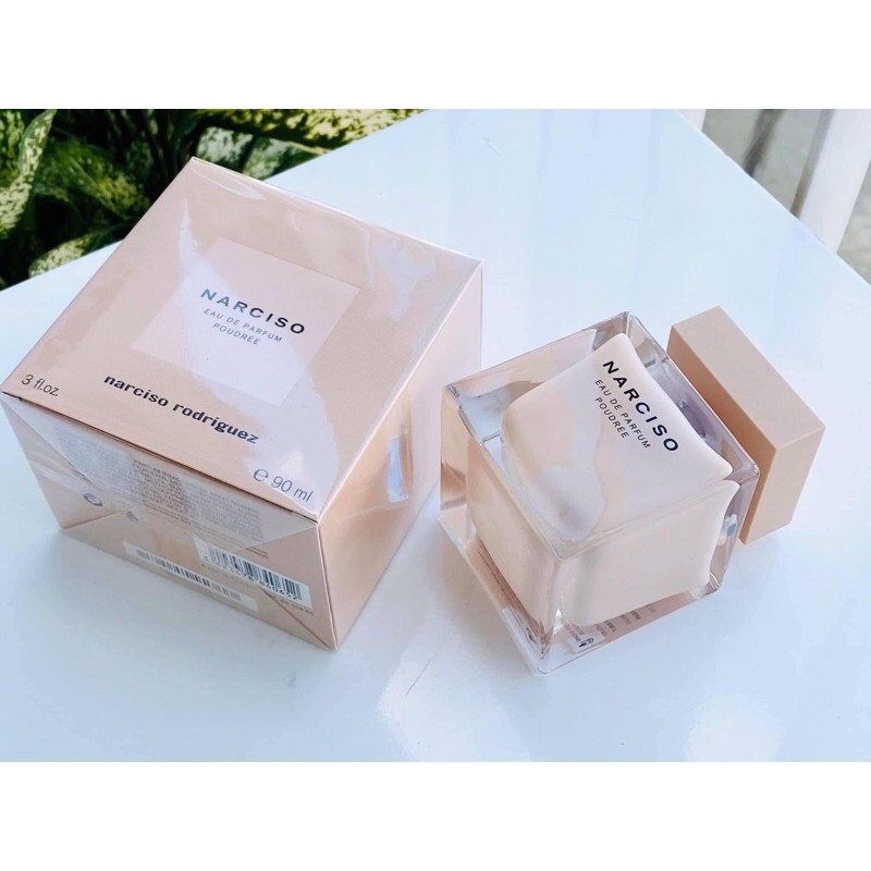 Nước hoa nữ NARCISO RODRIGUEZ 90ML