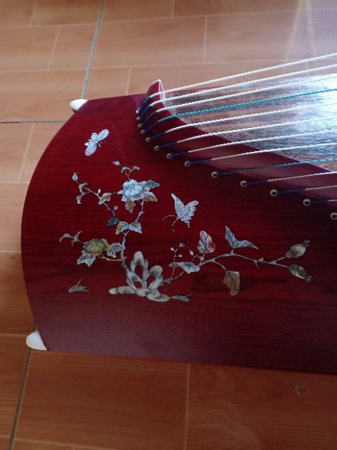 Đàn tranh guzheng 125cm