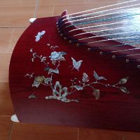 Đàn tranh guzheng 125cm
