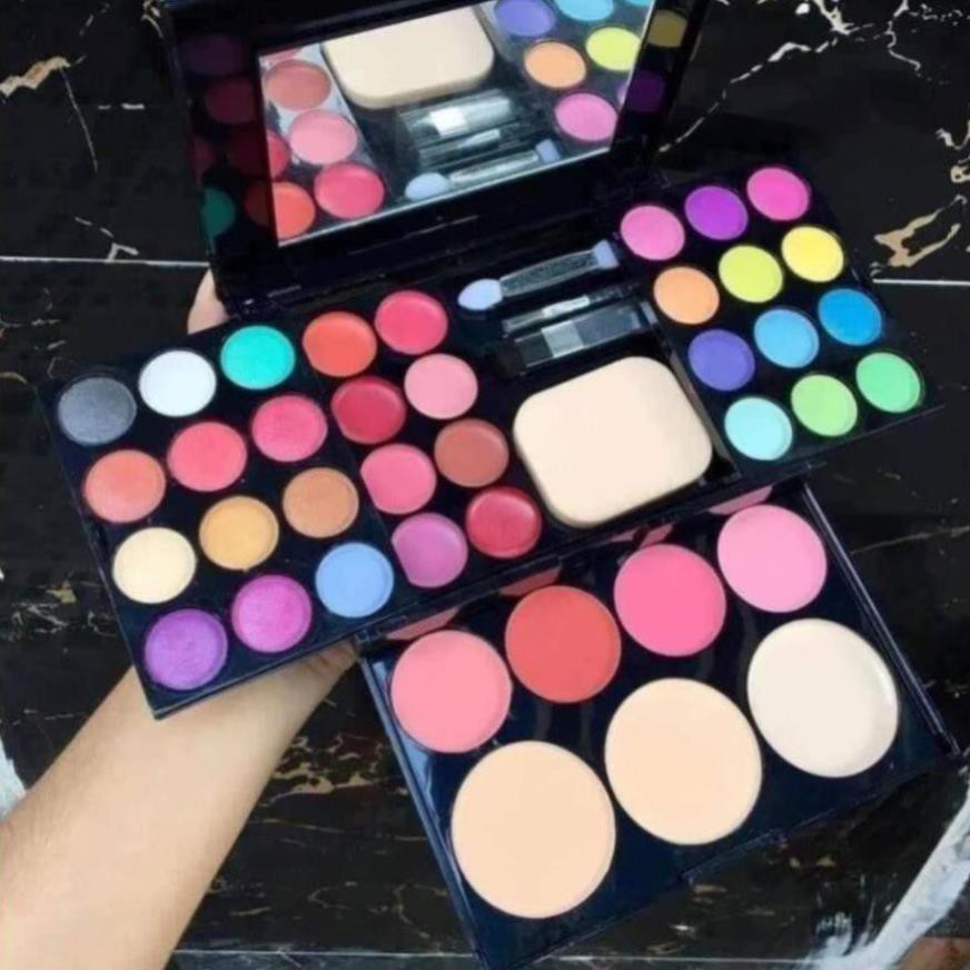 Bộ kit trang điểm 40 chi tiết | BigBuy360 - bigbuy360.vn
