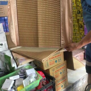 Chiếu điều hòa muji