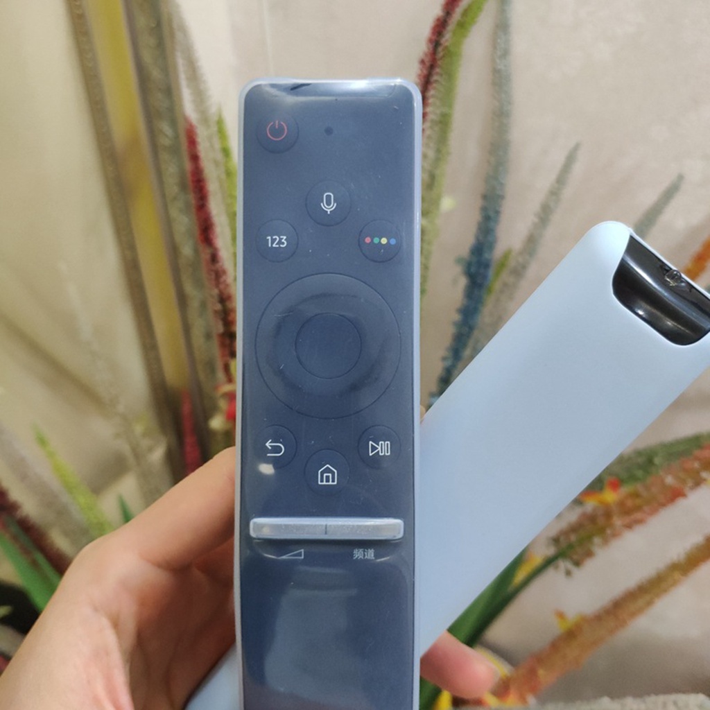 Vỏ silicon bọc điều khiển TV Samsung TV BN59-01259D UA49