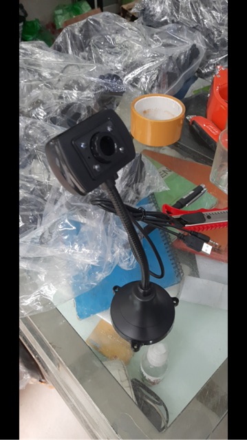 Webcam có mic dùng đàm thoại từ xa hàng chất lượng cao | BigBuy360 - bigbuy360.vn