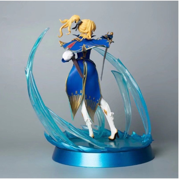 Mô hình nhân vật nữ Jean Gunhilde - Genshin Impact