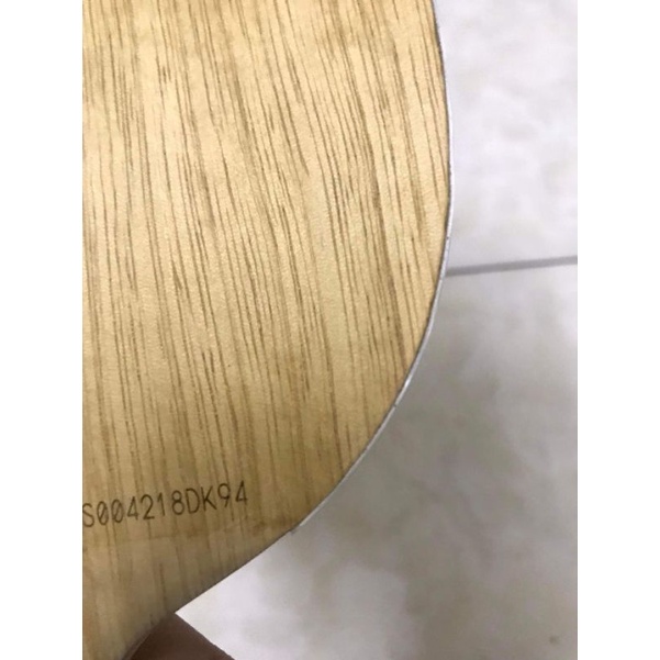 Viền bảo vệ cạnh vợt bóng bàn - P-tape Protector