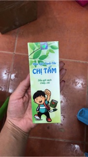 ❄️ DẦU GỘI TRỊ CHẤY MẸ TẤM ❄️  (CHÍNH HÃNG) 👍🏻