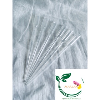 Ống bóp đếm giọt dung dịch - #950#
