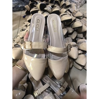 Sục phối meca phong cách hàn