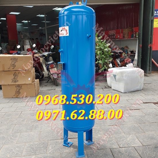 Bình tích áp khí nén 180 giá rẻ
