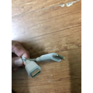 Dây sạc nhanh type C 2m TUTISHOP