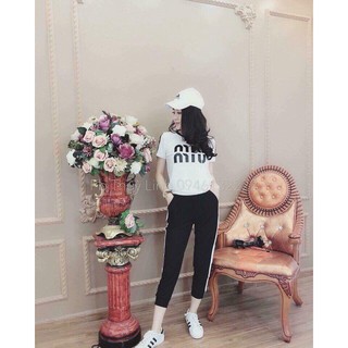 đồ bộ miu miu