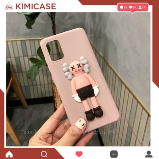Ốp Samsung S20 , S20+ ,S20 ULTRA đính sticker ( ảnh chụp thật )