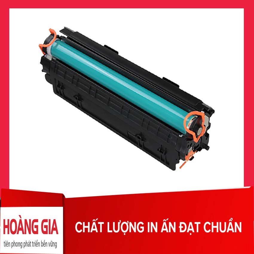 Hộp mực máy in Canon LBP 3010/ 3050/ 3100/ 3108/ 3118/ 3150 (CRG 312/35A) giá rẻ