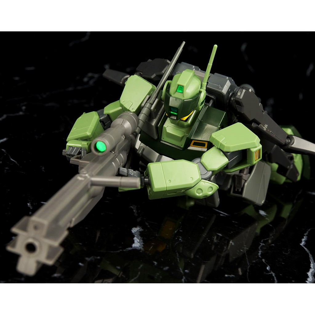 Mô Hình Gundam Bandai HG 010 GM Sniper K9 1/144 Build Fighters [GDB] [BHG]