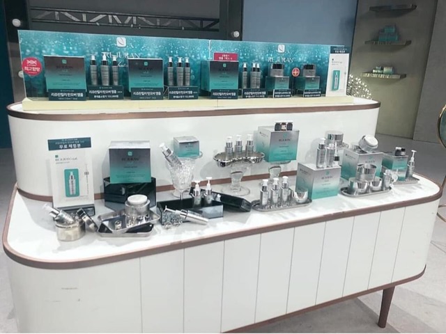 Set Dưỡng Phục Hồi Tái Tạo Da Rejuran | BigBuy360 - bigbuy360.vn