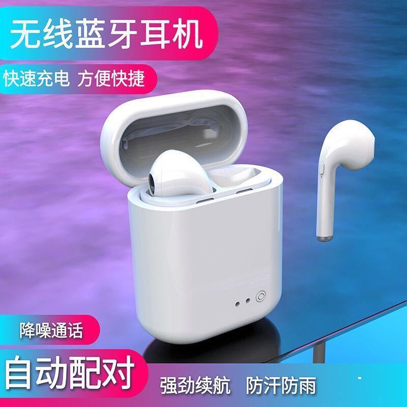 【Sẵn sàng giao hàng】 tại nghe bluetooth  tai nghe bluetooth mini tai nghe bluetooth không dây> tai n