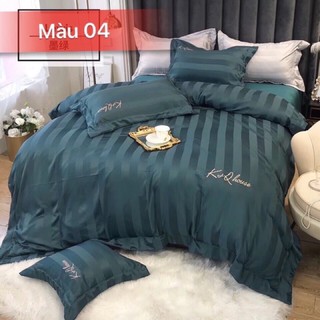 Vỏ gối ôm cotton, lụa, tencel