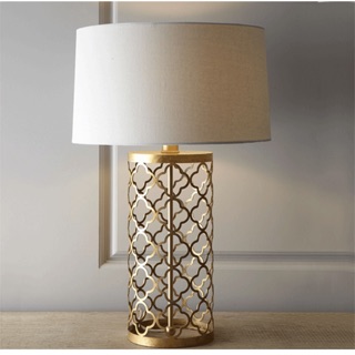 Đèn bàn decor trang trí phòng khách phòng ngủ