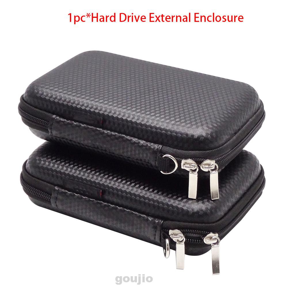 Hộp Đựng Ổ Cứng Di Động Bằng Eva Nhẹ Chuyên Nghiệp | BigBuy360 - bigbuy360.vn