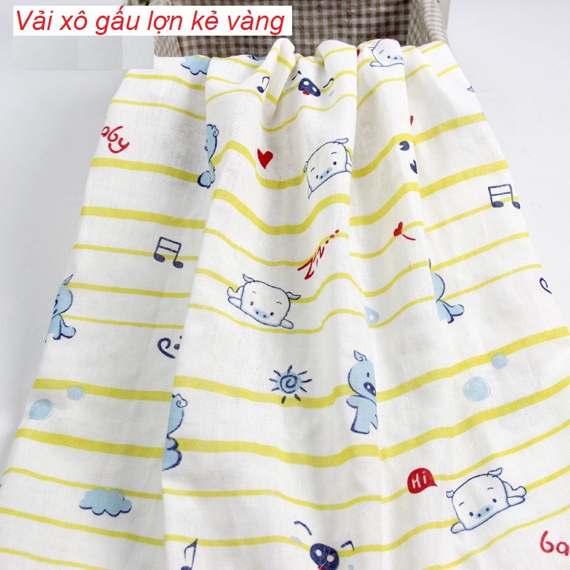 Combo mua vải (ib shop trước khi đặt)