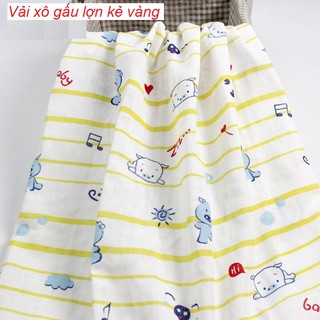 Combo mua vải