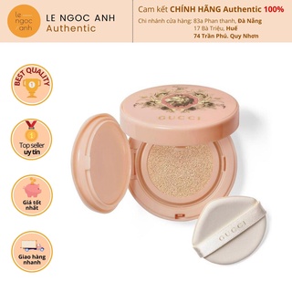 Phấn nước Gucci Beauty Cushion De Beaute Foundation