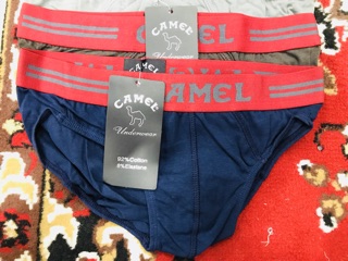 Quần Lót Nam Camel CM-U001