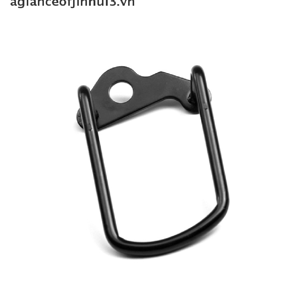 Phụ Kiện Bảo Vệ Cùi Đề Sau Xe Đạp Bằng Nhôm Ống Bảo Vệ Khung Giữ Dây Xích Xe Đạp Bán Chạy Cycl