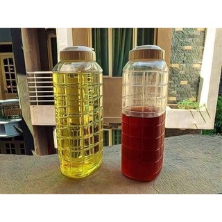 COMBO 2 BÌNH ĐỰNG NƯỚC LOCK & LOCK 1L