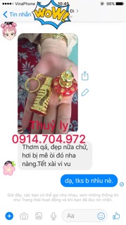 Tinh dầu nước hoa Dubai
