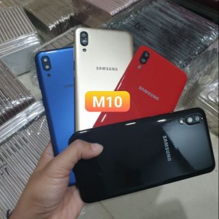 Vò samsung M10 bộ