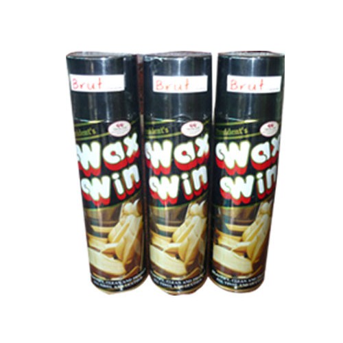 Chai Xịt Bóng Da, Vải Wax One President’s - BX0832