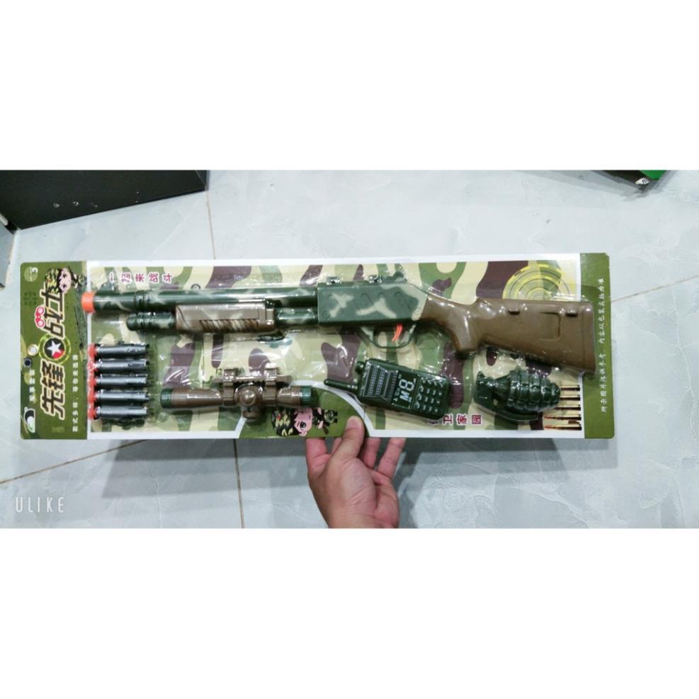 Bộ đồ chơi cho bé nhỏ