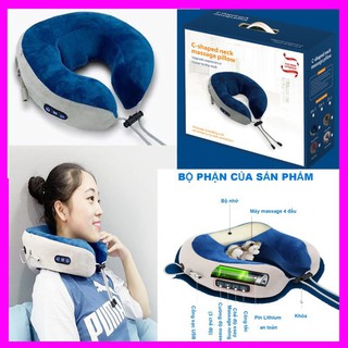 HOT Gối massage Hồng Ngoại Là Thiết Bị Chăm Sóc Sức Khỏe - CÔNG NGHỆ NHẬT -BÁN CHẠY NHẤT THỊ TRƯỜNG VIỆT NAM  Sản phẩm H