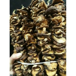 1kg nấm hương rừng