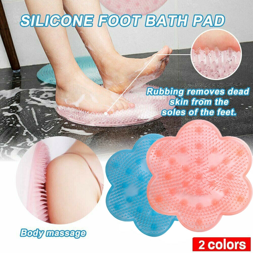 Miếng đệm massage bàn chân chống trượt đa chức năng tiện dụng