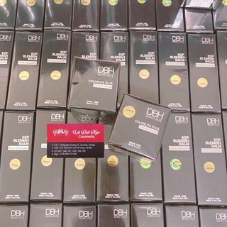 Kem dưỡng DBH Colorlite Plus (28g)