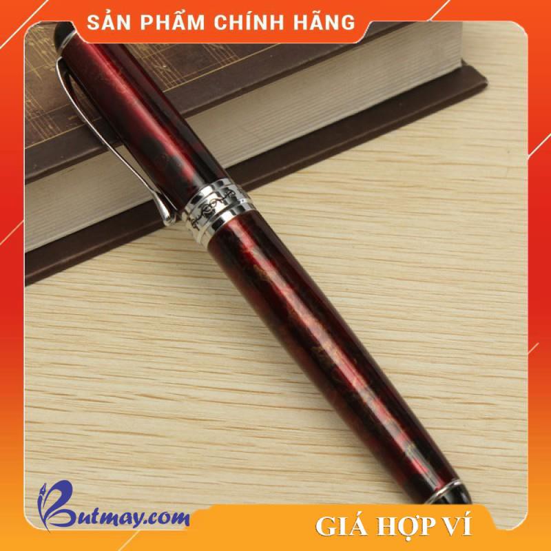 [FRESHIP] Bút máy JINHAO X750 FUDE ngòi cong [Sao Khue Pens - butmay.com]