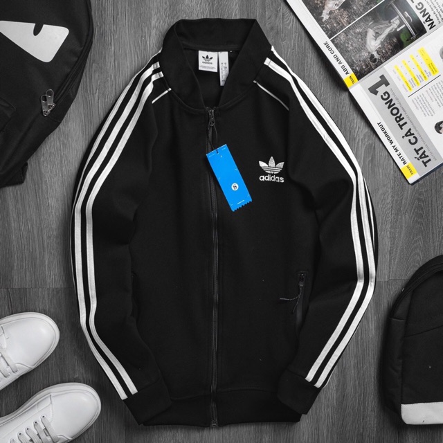 Áo khoác Adidass full tem tag chuẩn xịn | BigBuy360 - bigbuy360.vn