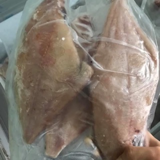 1kg cá bò một nắng ngon, ship khu vực miền bắc